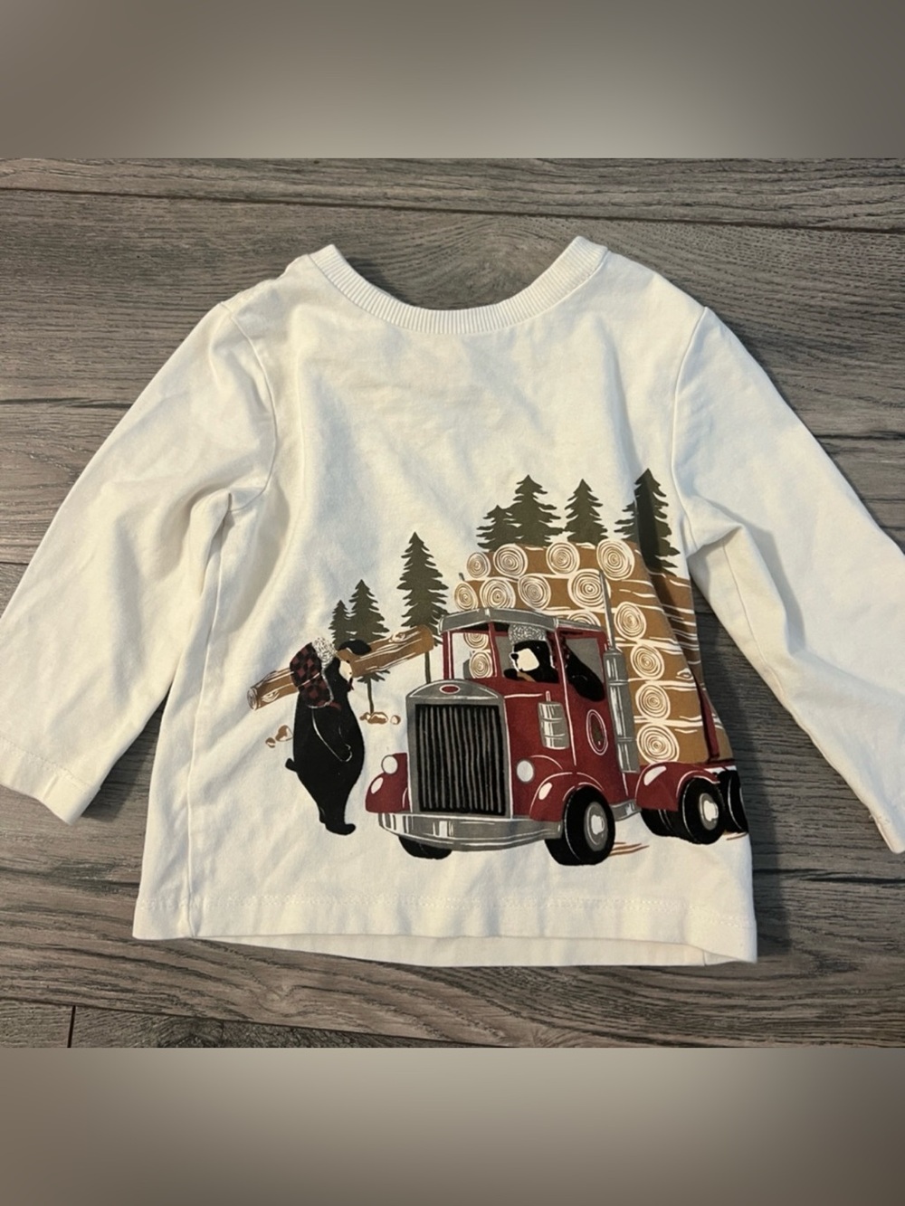Bundle of 15 boy clothes - Picture 15 of 16